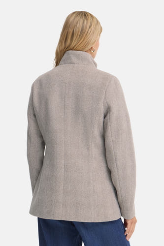 Veste courte - brun