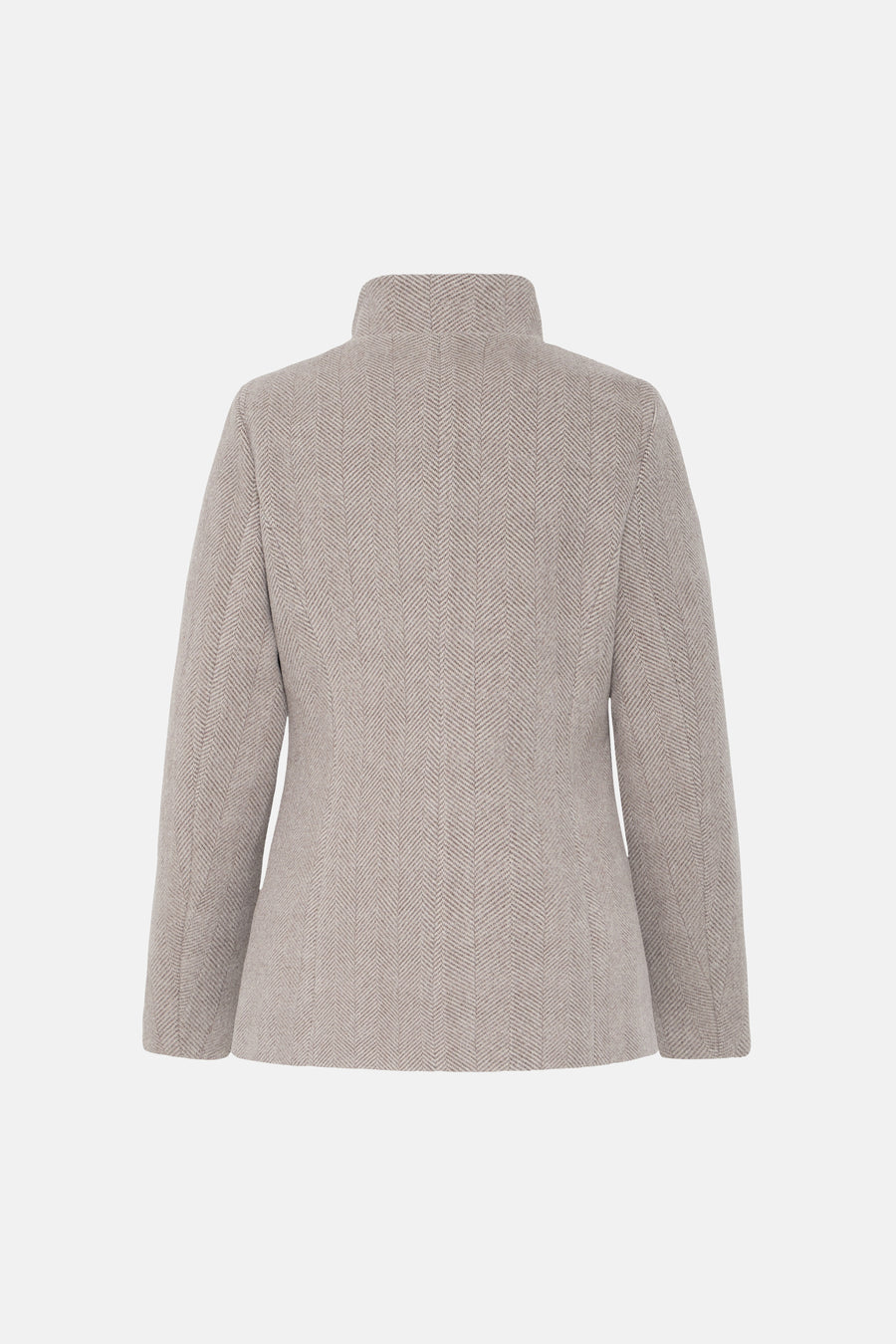 Veste courte - brun