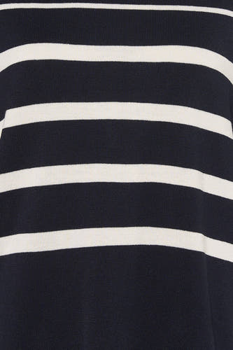 T-shirt met korte mouwen - blauw