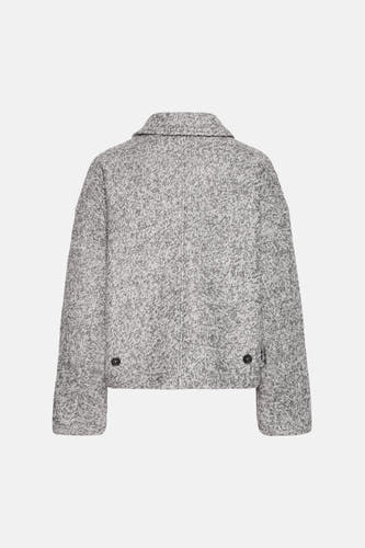 Vestes gris - Fransa®