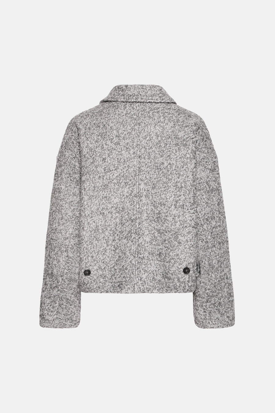 Vestes gris - Fransa®