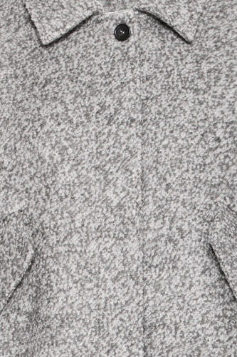 Vestes gris - Fransa®