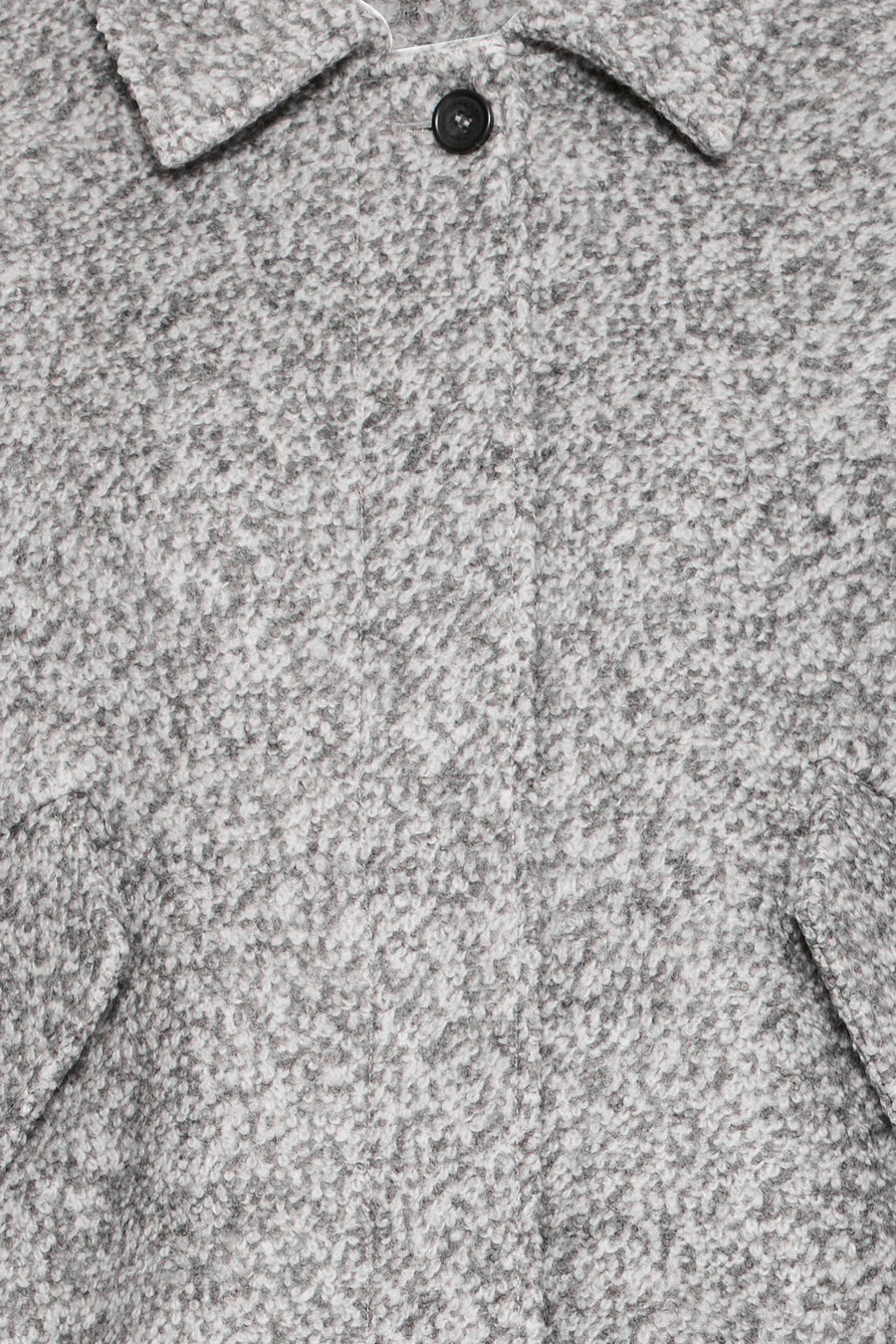 Vestes gris - Fransa®