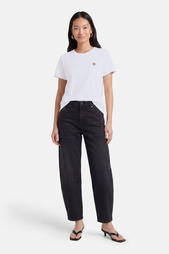 T-shirt à manches courtes - blanc