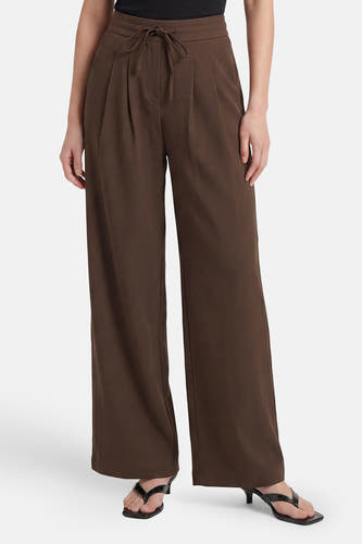 Broek - bruin