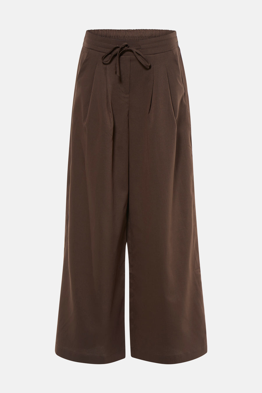Broek - bruin