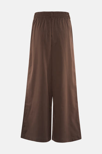 Broek - bruin