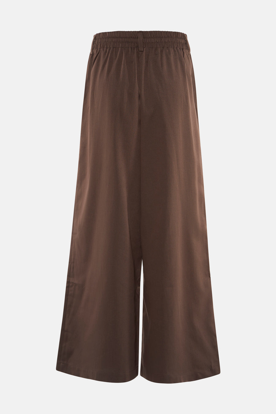 Broek - bruin