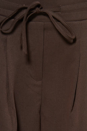 Broek - bruin