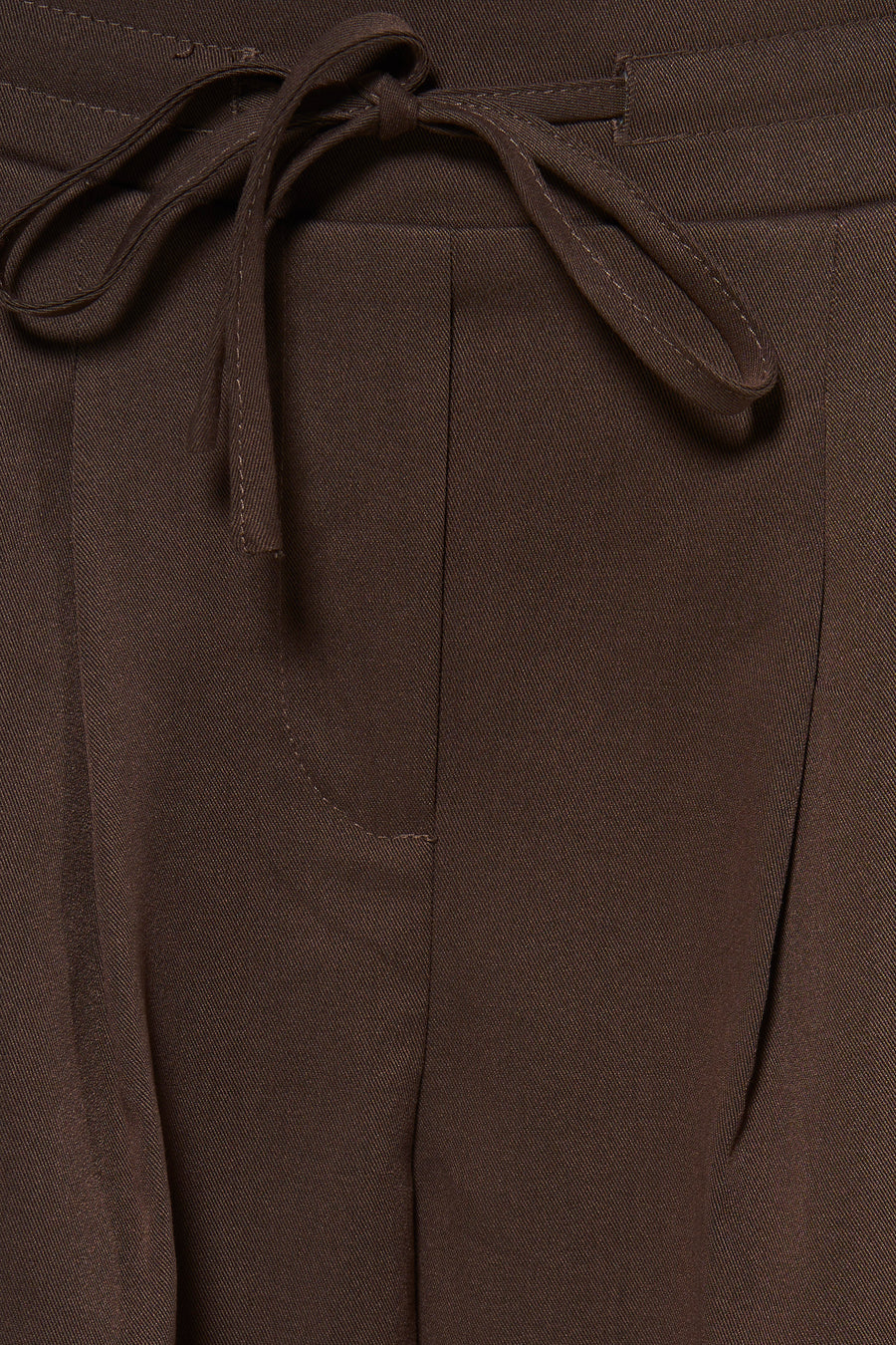 Broek - bruin