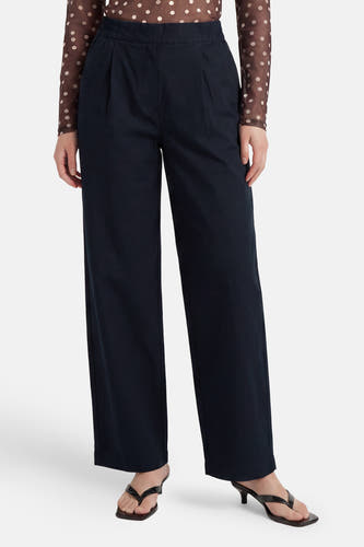 Pantalon - bleu