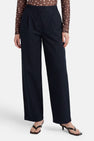 Pantalon - bleu