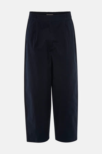 Pantalon - bleu