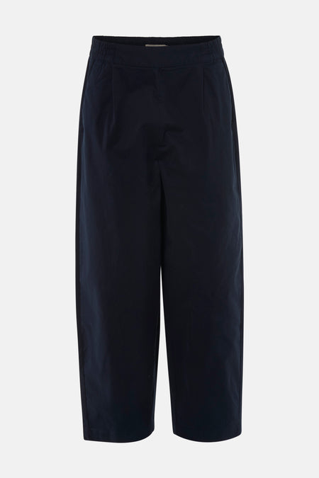 Broek - blauw