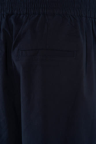 Pantalon - bleu