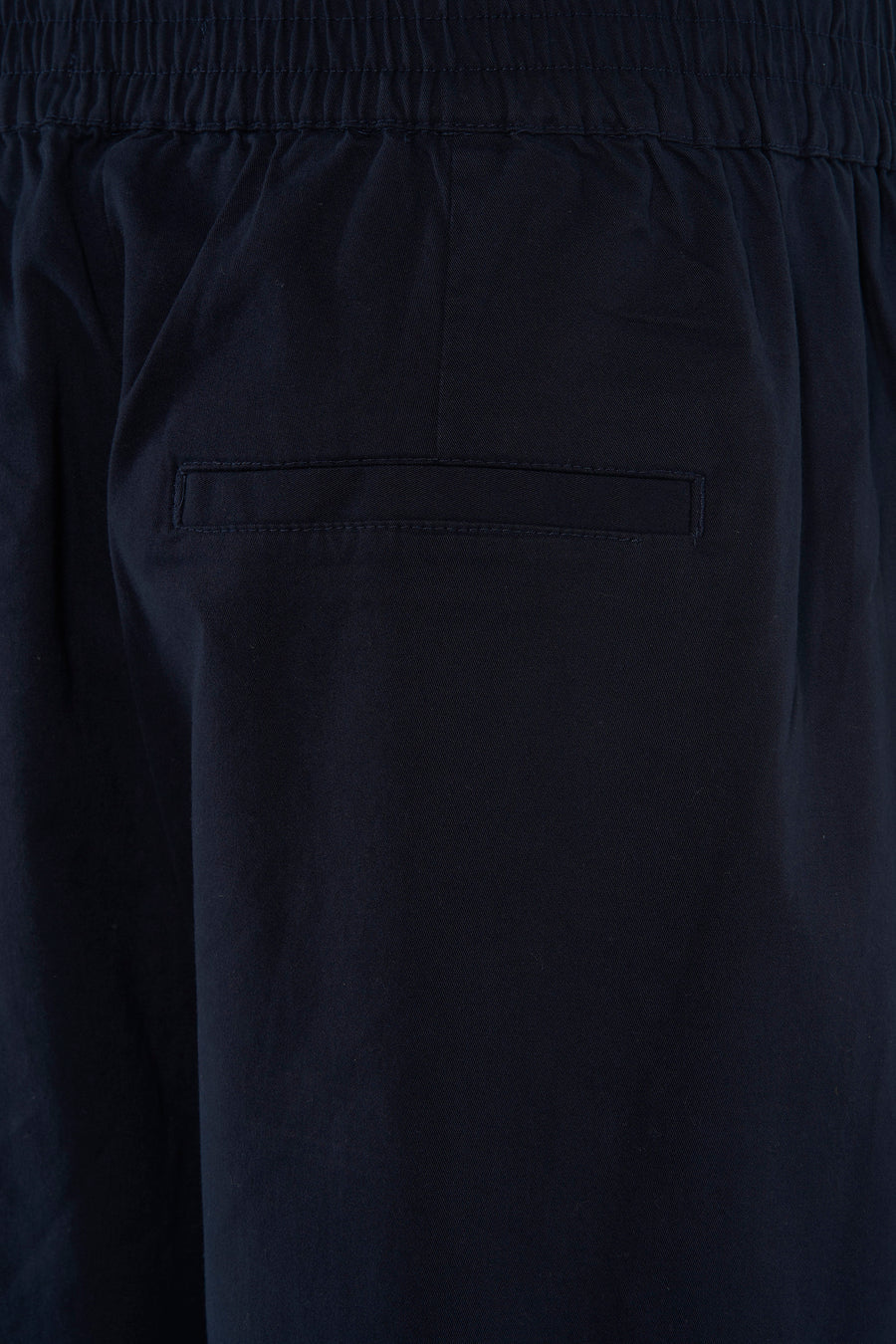 Pantalon - bleu