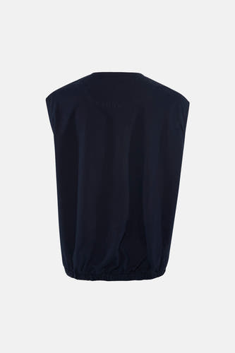 Veste - bleu