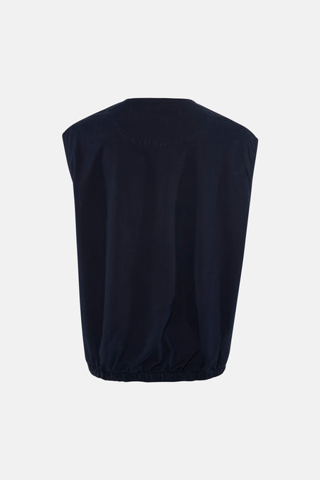 Veste bleu - Fransa®