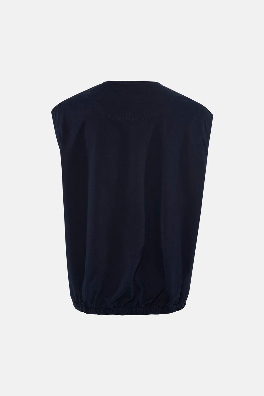 Veste - bleu
