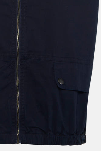 Veste - bleu