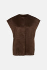 Veste - brun