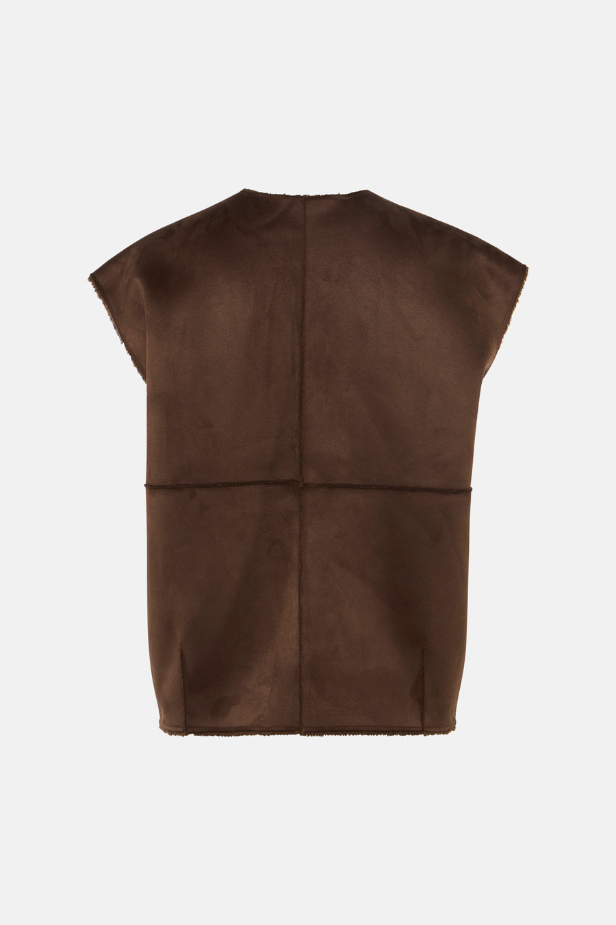 Veste - brun