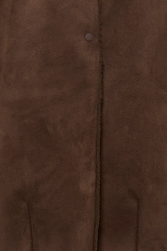 Veste - brun