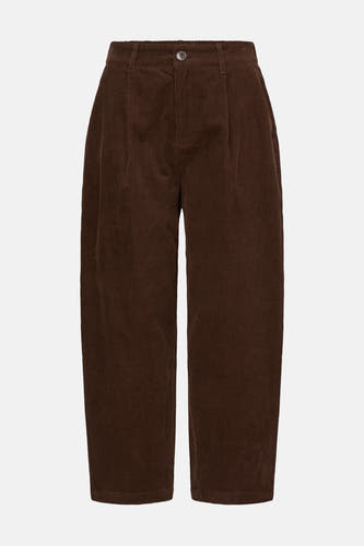 Pantalon brun - Fransa®