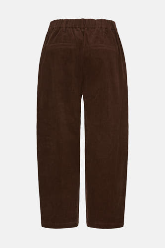 Pantalon brun - Fransa®