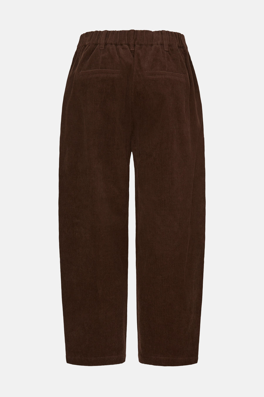 Pantalon brun - Fransa®