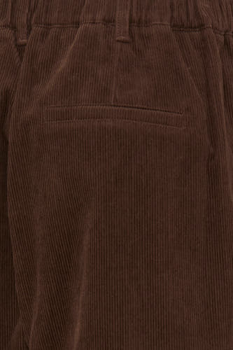 Pantalon brun - Fransa®