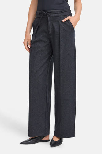 Chino blauw - Fransa®