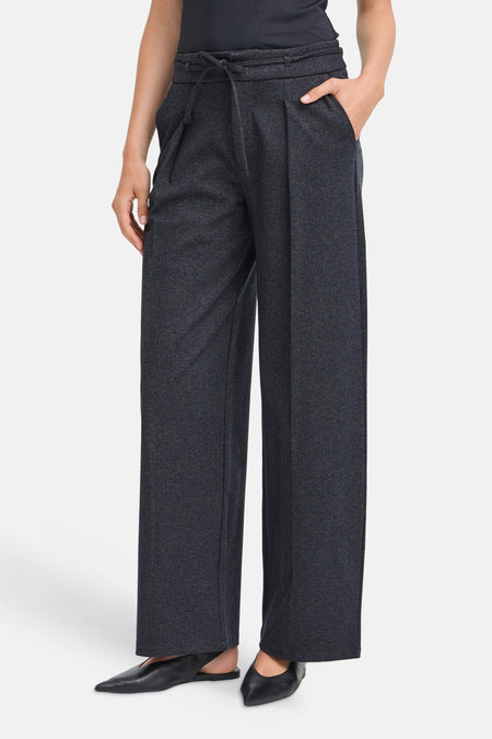 Pantalon bleu - Fransa®