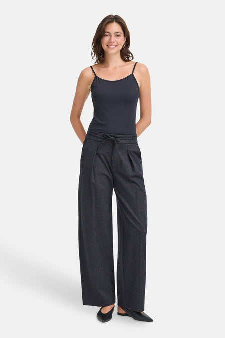 Pantalon bleu - Fransa®