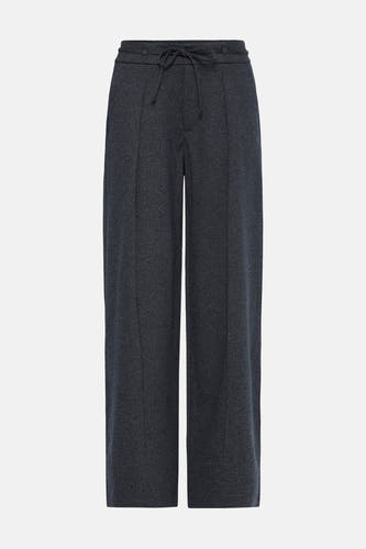 Chino blauw - Fransa®