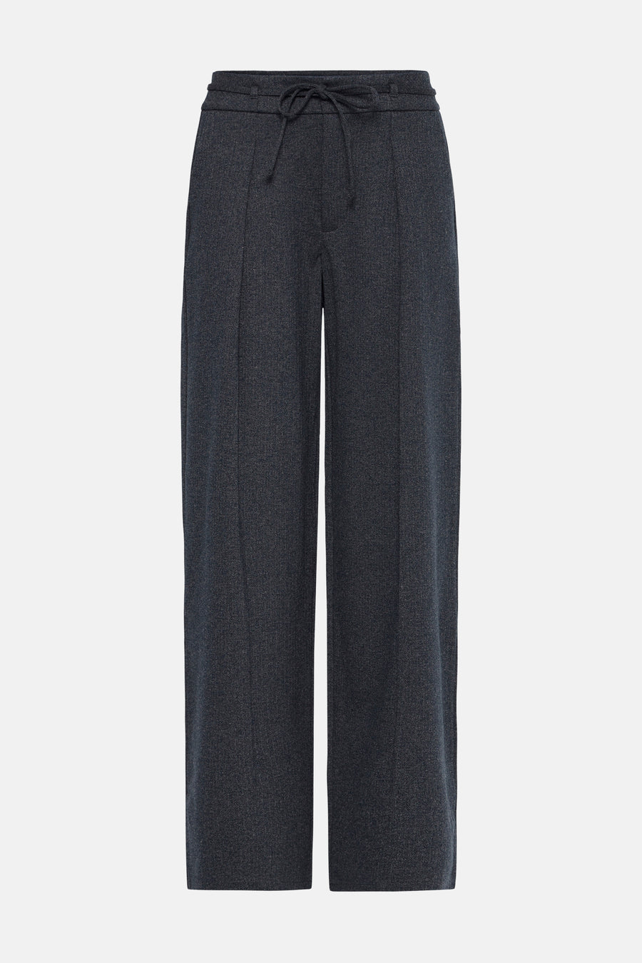 Chino blauw - Fransa®
