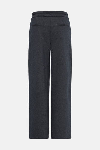 Chino blauw - Fransa®
