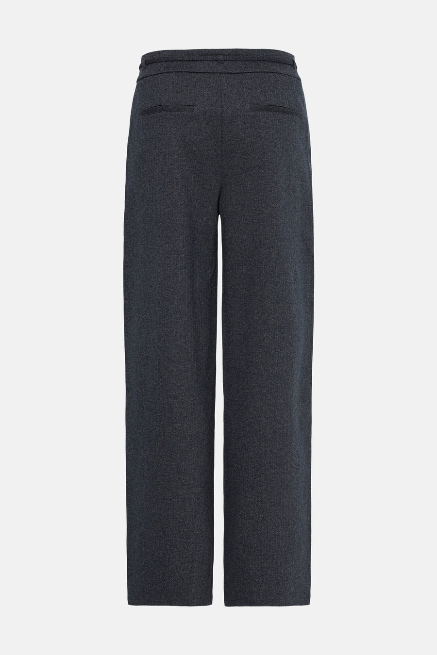 Chino blauw - Fransa®
