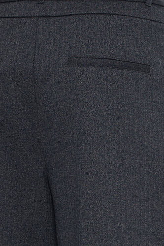 Chino blauw - Fransa®