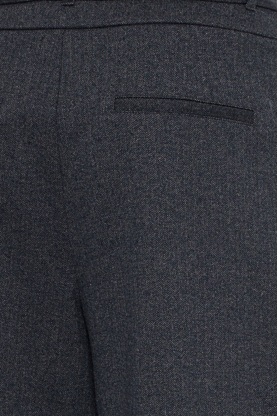 Chino blauw - Fransa®