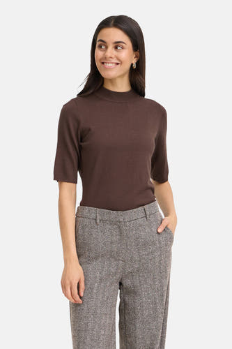 Pantalon gris - Fransa®