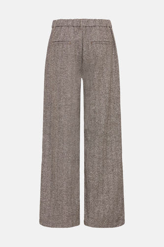 Pantalon gris - Fransa®