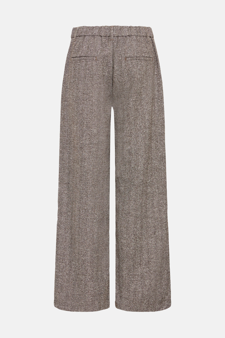 Pantalon gris - Fransa®