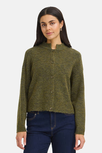 Gilet groen - Fransa®