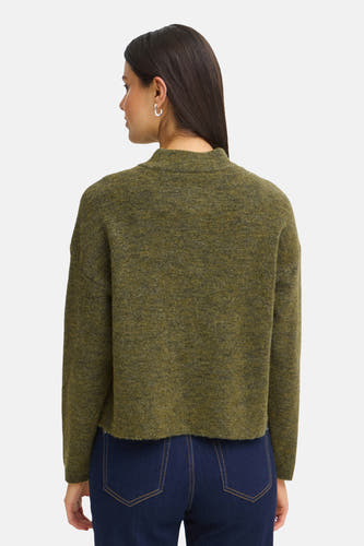 Gilet groen - Fransa®