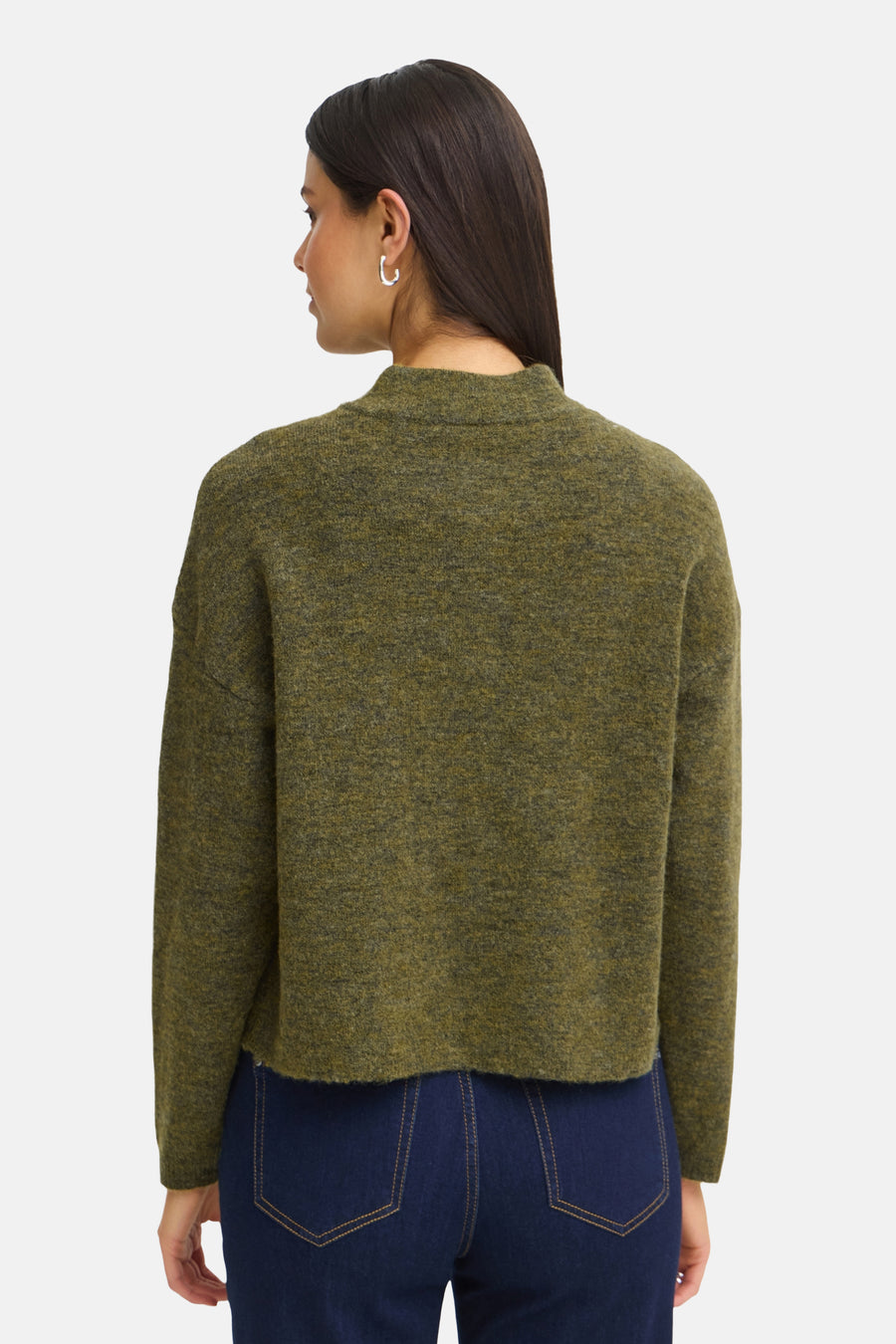 Gilet groen - Fransa®