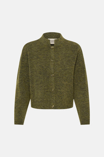 Gilet groen - Fransa®