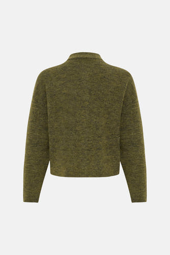 Gilet groen - Fransa®