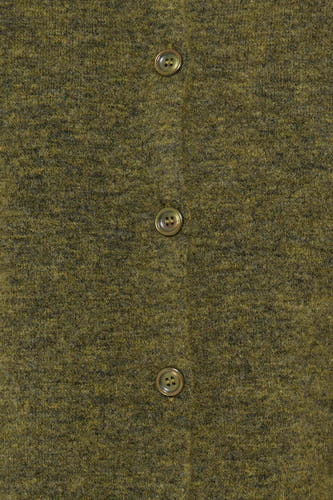 Gilet groen - Fransa®