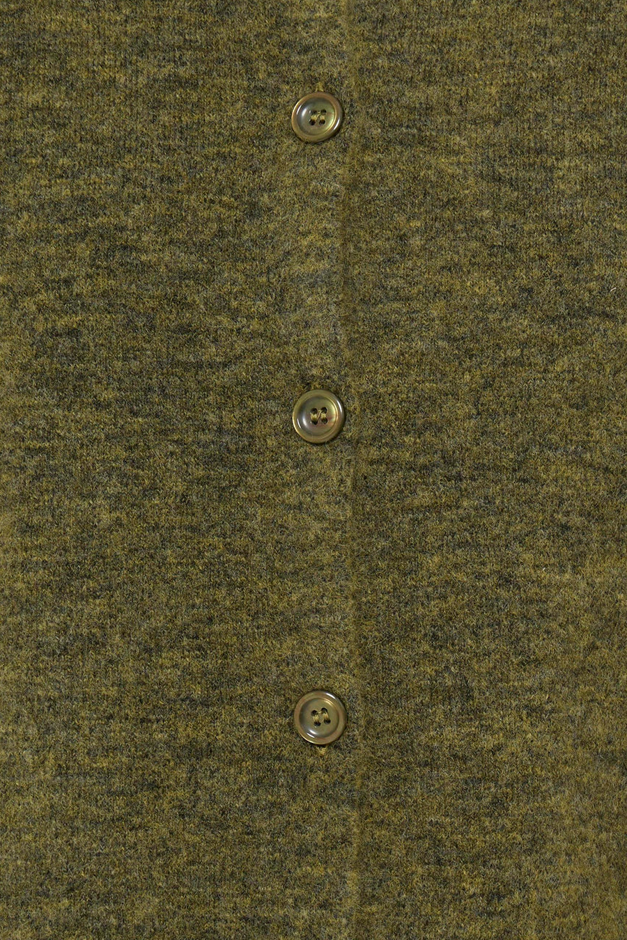 Gilet groen - Fransa®